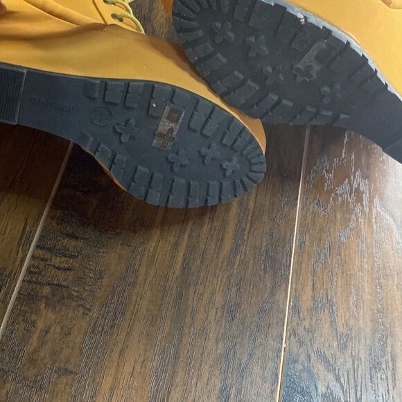 Women Bootie Wedges - Picture 6 of 6